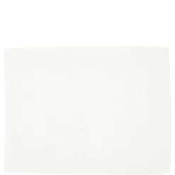 Tim bordbrikke 35x45 cm offwhite