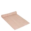 Tim bordløper 35x90 cm dus rosa