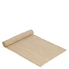 Tim bordløper 40x140 cm sand