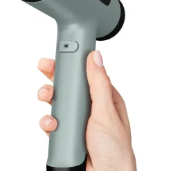 Tiny BLDC hårføner NY7120N0 svart