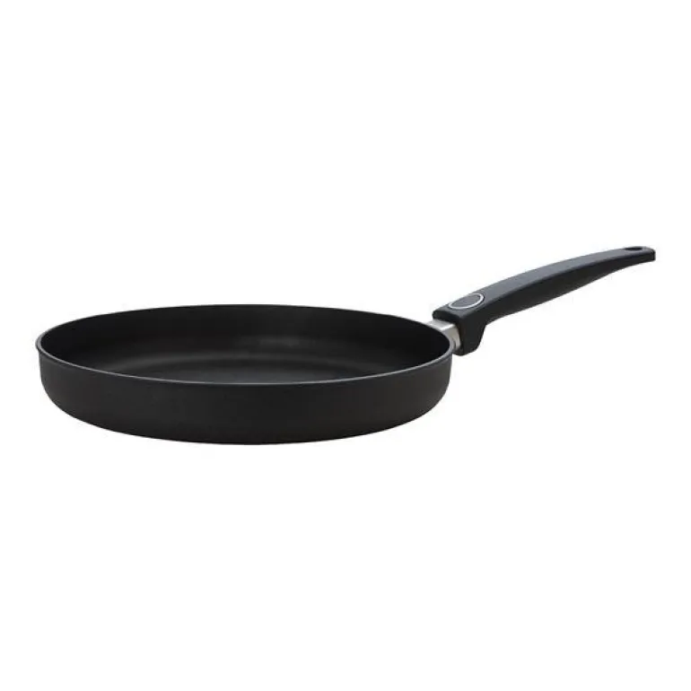 Titanium Induction stekepanne 24 cm