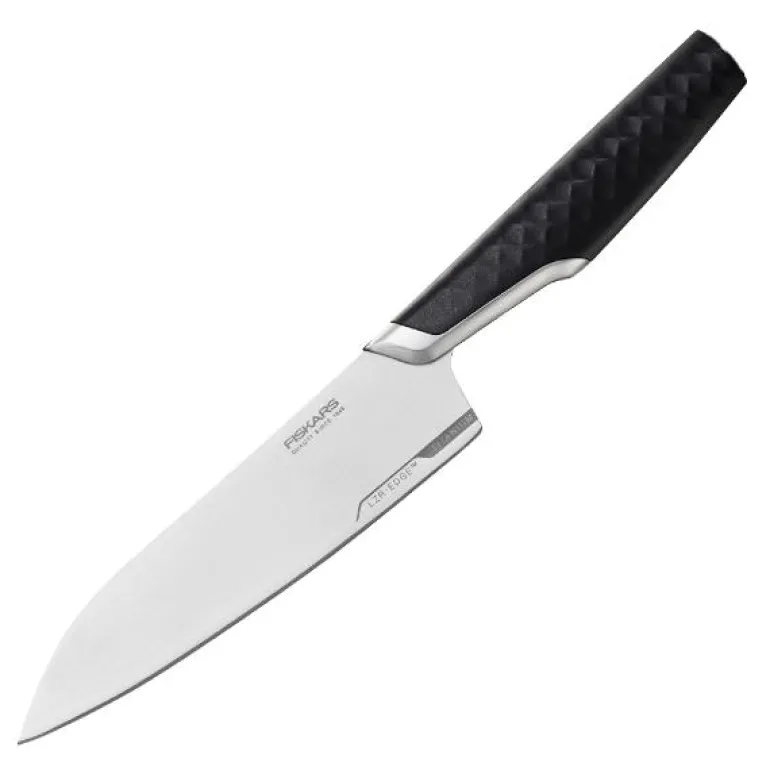Titanium kokkekniv medium 15 cm