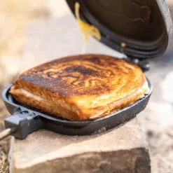 Toastjern med bjørnemotiv