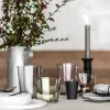Together vannglass 55 cl 4 stk klar