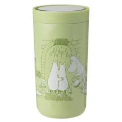 To Go Click termokopp 20 cl Moomin Home