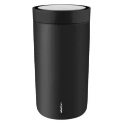 To Go Click termokopp 20 cl Soft Black