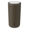 To Go Click termokopp 20 cl soft bark