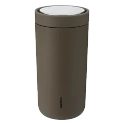 To Go Click termokopp 40 cl soft bark