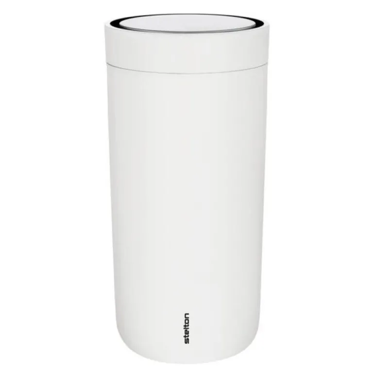 To Go Click termokopp 40 cl Soft Chalk