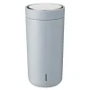 To Go Click termokopp 40 cl Soft Cloud