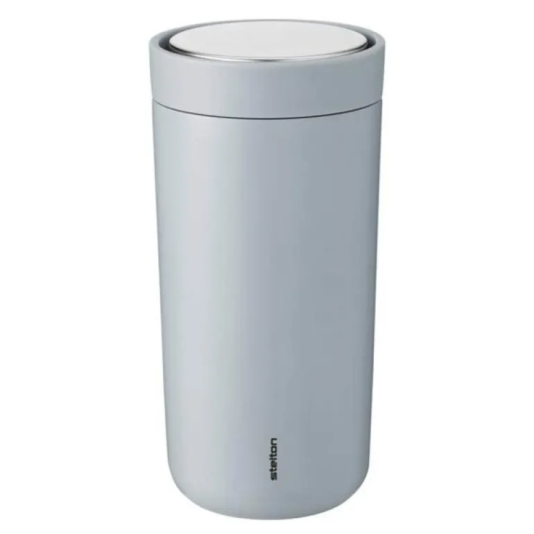 To Go Click termokopp 40 cl Soft Cloud