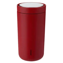 To Go Click termokopp 20 cl soft cherry red
