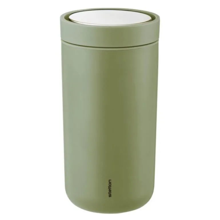 To Go Click termokopp 20 cl Soft Fern Green