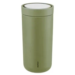 To Go Click termokopp 40 cl Soft Fern Green