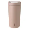 To Go Click termokopp 40 cl Soft Heather