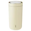 To Go Click termokopp 20 cl Soft Mellow Yellow