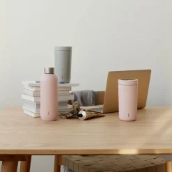 To Go Click termokopp 20 cl Soft Rose