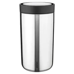 To Go Click termokopp 20 cl Stål