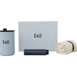 To Go Dad gavesett 3 stk