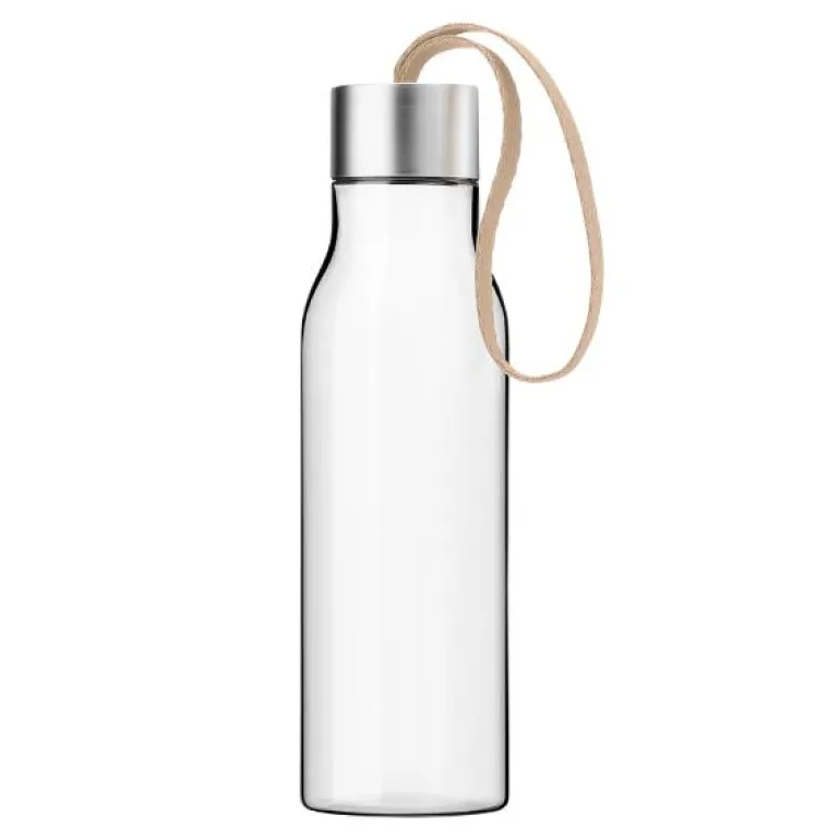 To Go drikkeflaske 0,5L beige