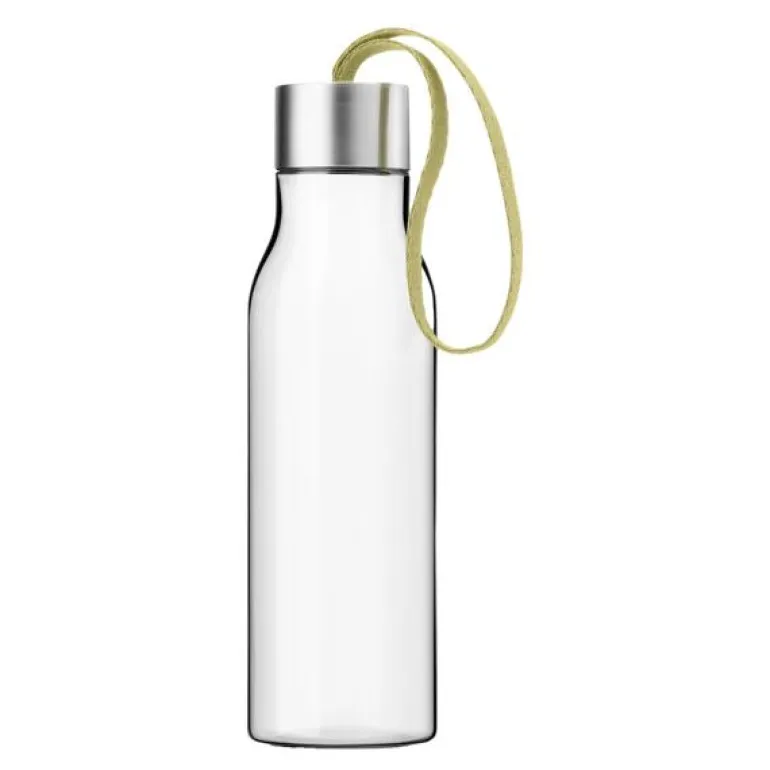 To Go drikkeflaske 0,5 L champagne