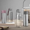 To Go drikkeflaske 0,5L marble grey