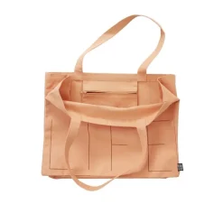 To Go Life handlenett XL peach