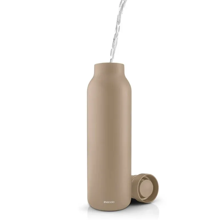 To Go Urban termoflaske 0,7L caramel cream