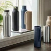 To Go Urban termoflaske 0,7L svart/stål