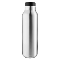 To Go Urban termoflaske 0,7L svart/stål
