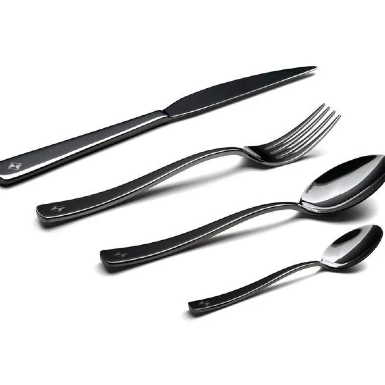 Tokyo Gunmetal 16 delers sett