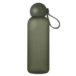 Tom vannflaske 65 cl grønn