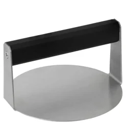 TOOL-IT burgerpresse 13,9 cm black