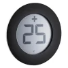 Tools digitalt utendørstermometer 8,5 cm
