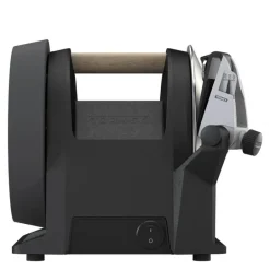 Tormek T-1 elektrisk knivsliper carbon black