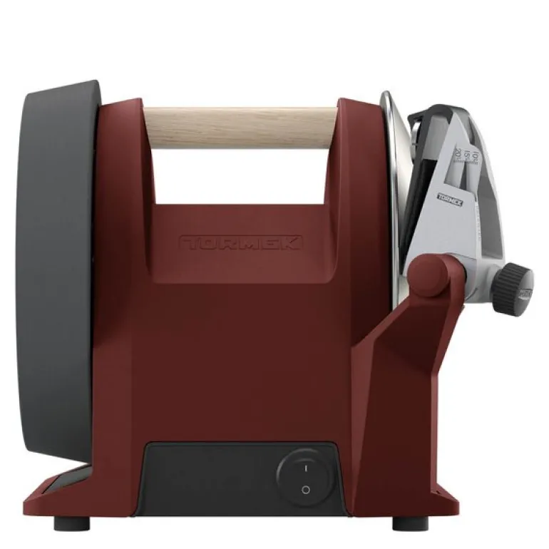 Tormek T-1 elektrisk knivsliper swedish red