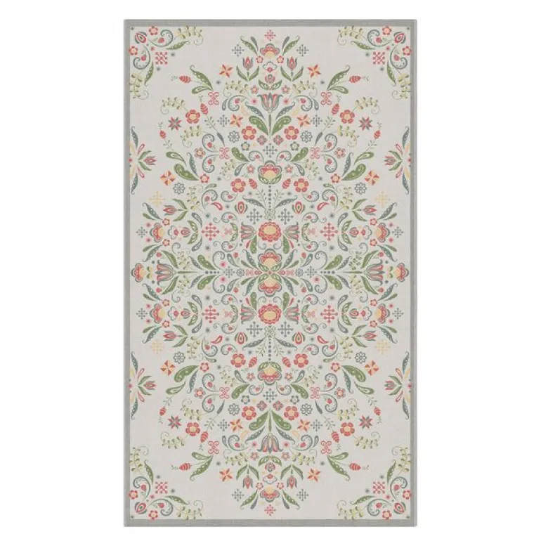 Torplyckan 599 duk 145x250 cm
