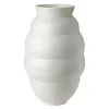 Tortus Archie No.5 vase 41,5 cm hvit