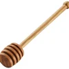 Toscana honey dipper 16 cm oliventre
