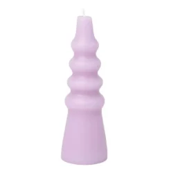 Totem zippity kubbelys 21,5 cm lavender
