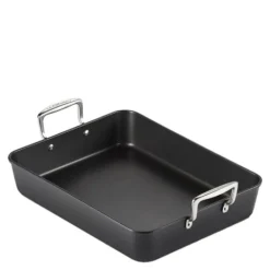 Toughened ildfast form 35 cm