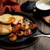 Toughened Non-Stick pannekakepanne 28 cm