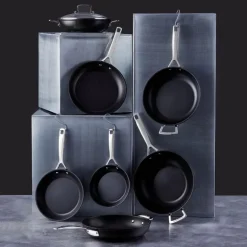 Toughened Non-Stick stekepanne 28 cm