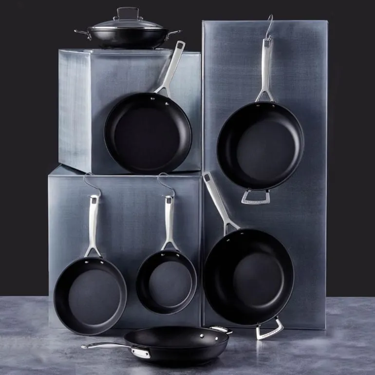 Toughened Non-Stick stekepanne 28 cm
