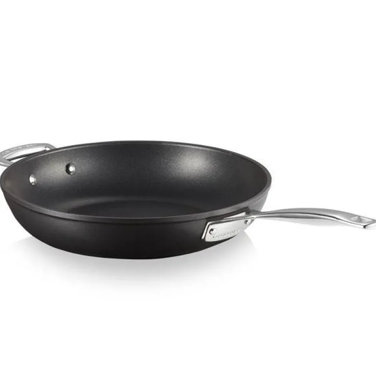 Toughened stekepanne høy 30 cm