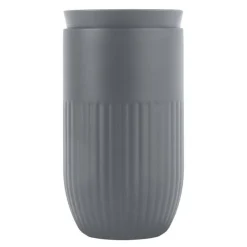 Tova termokopp 32 cl grå