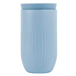 Tova termokopp 32 cl lyseblå