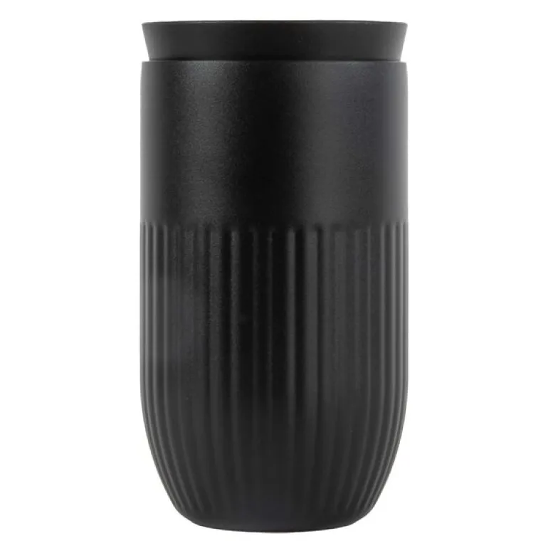 Tova termokopp 32 cl svart