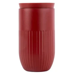 Tova termokopp 32 cl vinrød