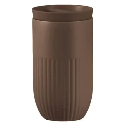 Tova termoskopp 32 cl brun